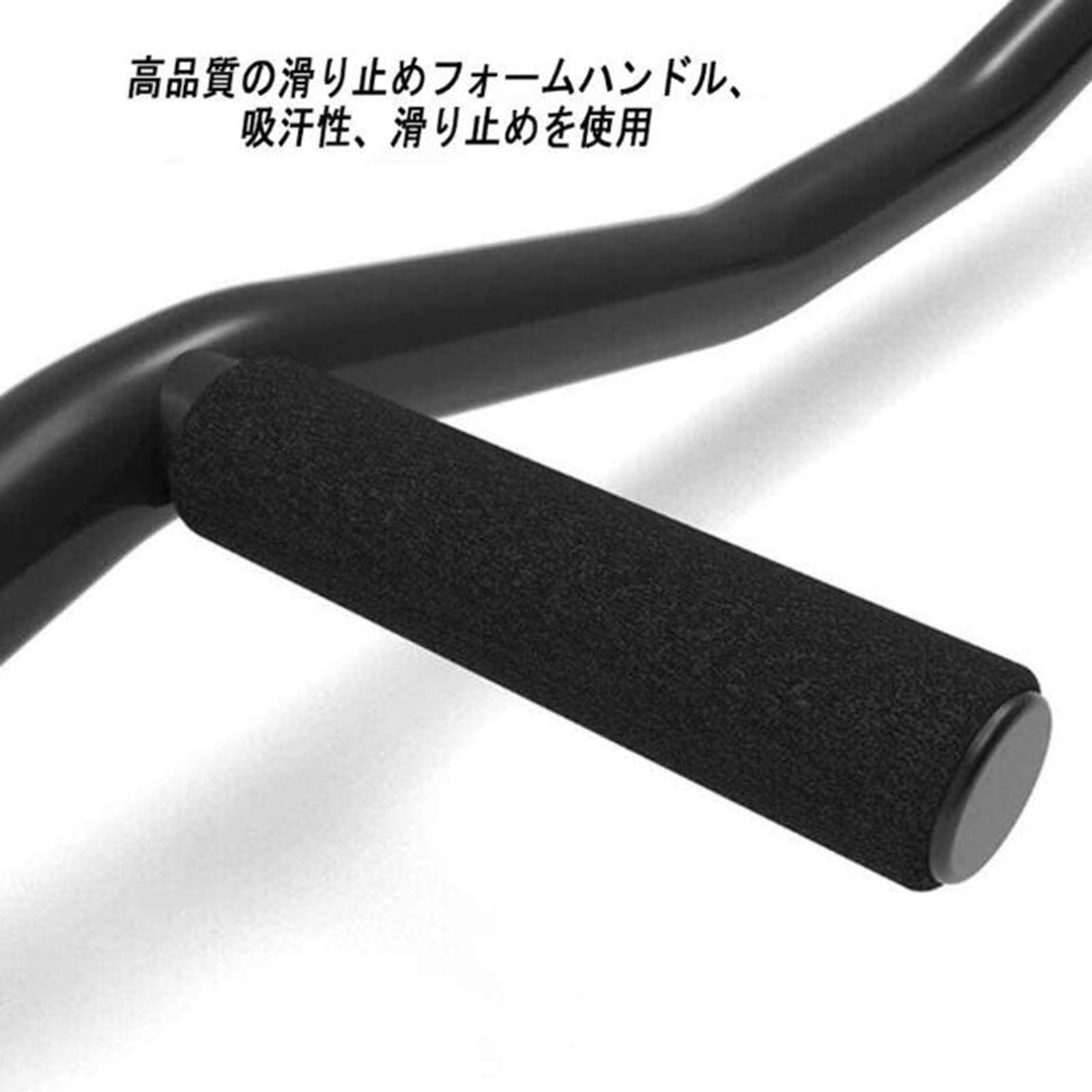 Amazon.co.jp: プルアップバー壁掛け式プッシュアップバー 、ホーム